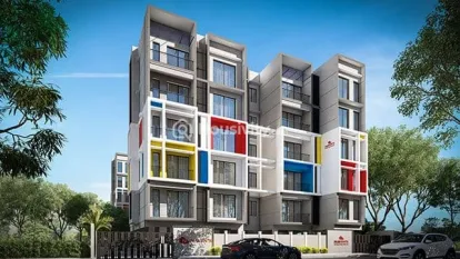 Navin's RP Enclave Image 4