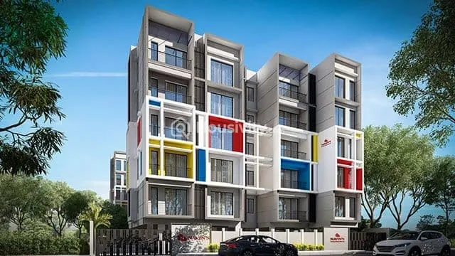 Navin's RP Enclave Image 4