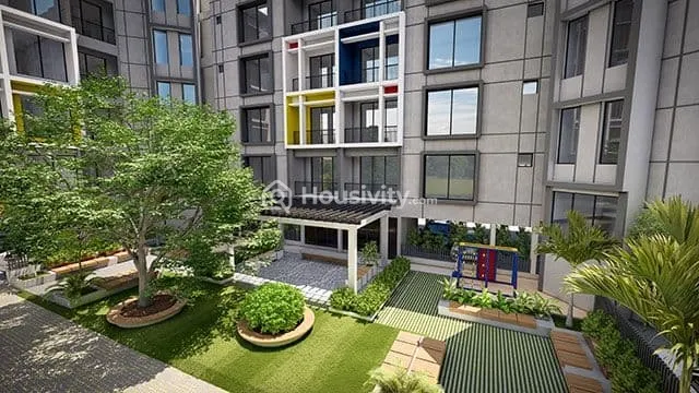 Navin's RP Enclave Image 2