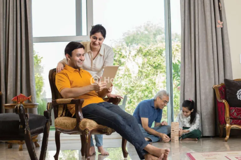 Navin's Saathvika Image 3