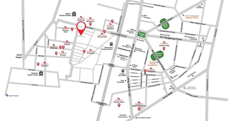 Navin's Saathvika Image 7