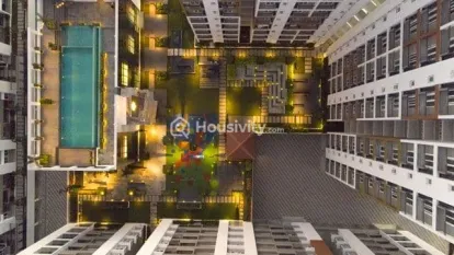 Navin's Starwood Towers Image 4