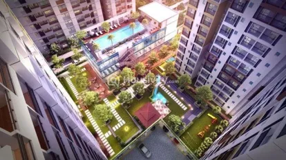 Navin's Starwood Towers Image 8