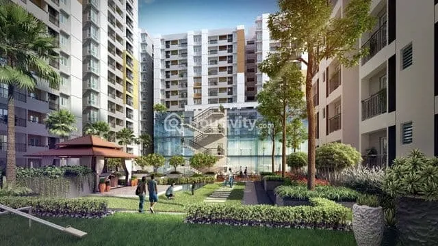 Navin's Starwood Towers Image 6