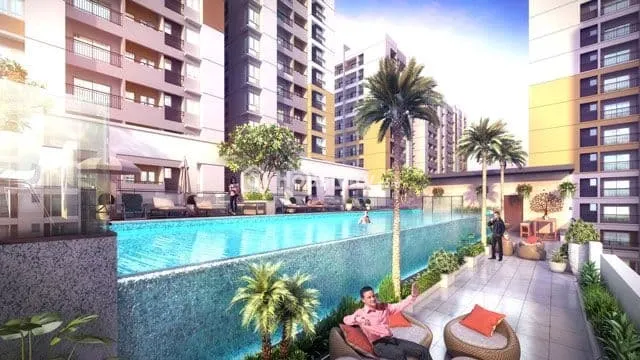 Navin's Starwood Towers Image 7