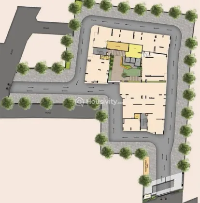 Navin's Hanging Gardens Image 11