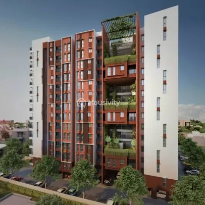 Navin's Hanging Gardens Image 6