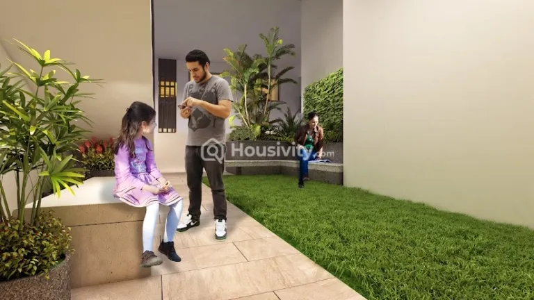 Navin's Hanging Gardens Image 5