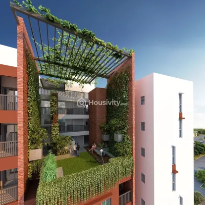 Navin's Hanging Gardens Image 2