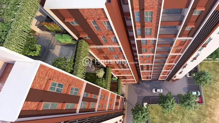 Navin's Hanging Gardens Image 8