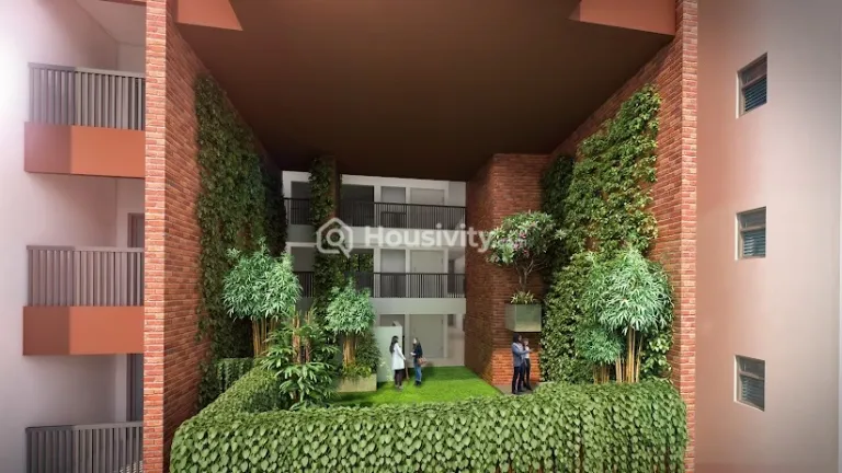 Navin's Hanging Gardens Image 3