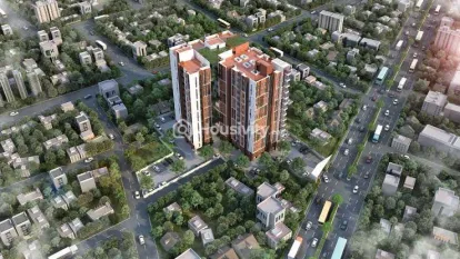 Navin's Hanging Gardens Image 7