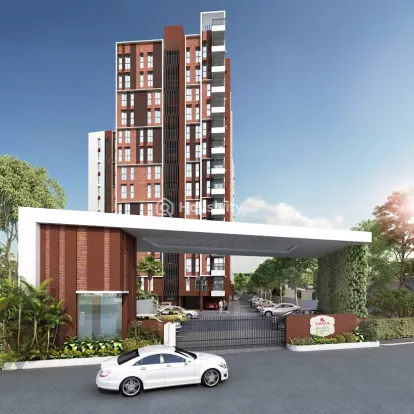 Navin's Hanging Gardens Thumbnail