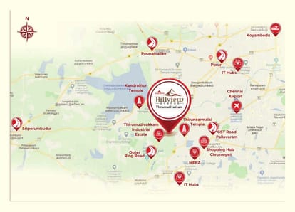 Navin's Hillview Avenue Brochure Image 6