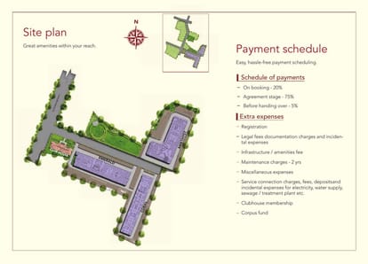 Navin's Hillview Avenue Brochure Image 9