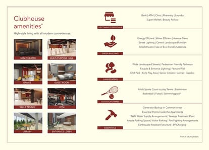 Navin's Hillview Avenue Brochure Image 8