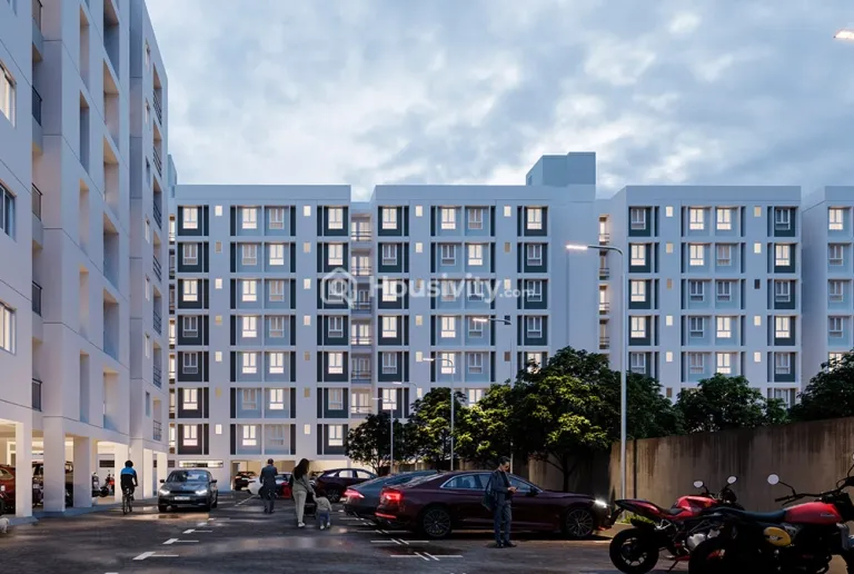 Navin's Hillview Avenue Image 1