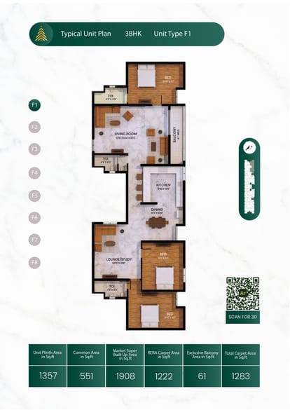 Navin's Cedar Brochure Image 40