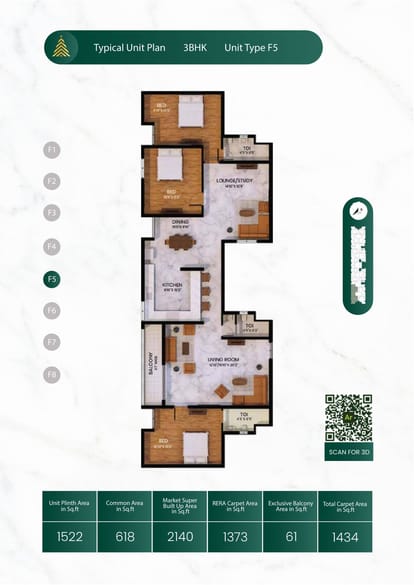 Navin's Cedar Brochure Image 43