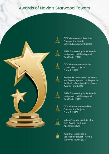Navin's Cedar Brochure Image 53