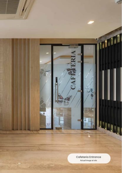 Navin's Cedar Brochure Image 31