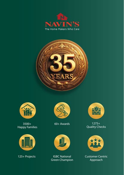 Navin's Cedar Brochure Image 4