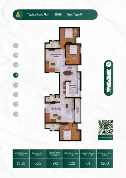 Navin's Cedar Brochure Image 42