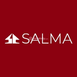 Salma Constructions Logo
