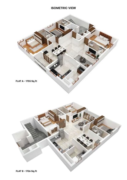 Salma SNKP Illam Brochure Image 13