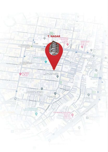 Salma SNKP Illam Brochure Image 18