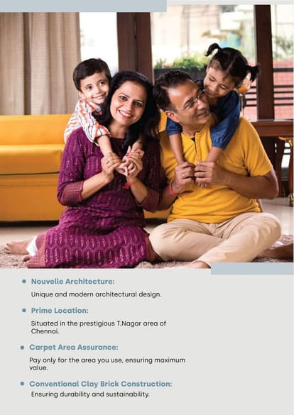 Salma SNKP Illam Brochure Image 7