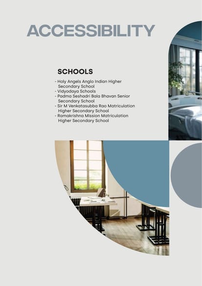 Salma SNKP Illam Brochure Image 9