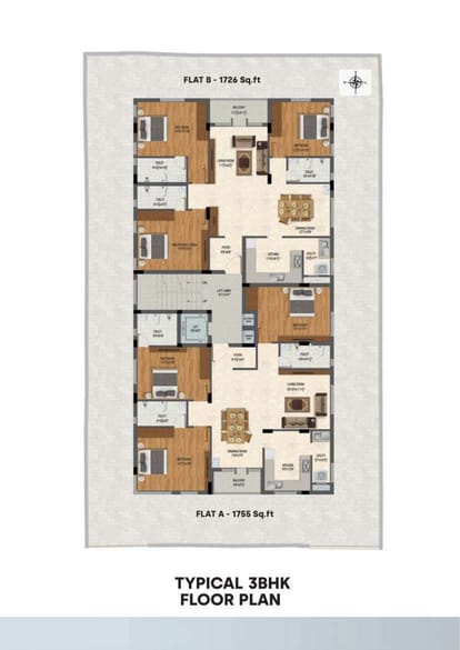 Salma SNKP Illam Brochure Image 11
