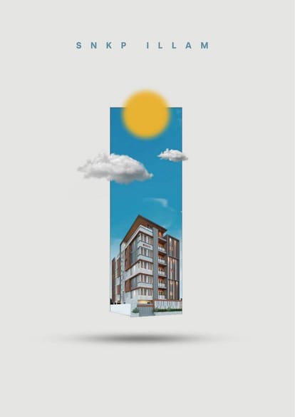 Salma SNKP Illam Brochure Image 3