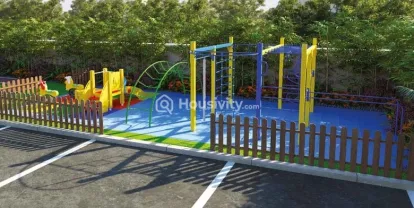 Salma Heritage Square Image 1