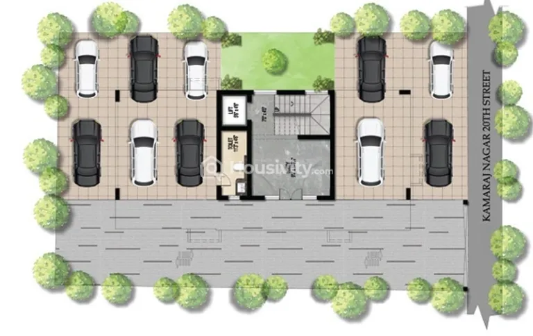 Salma Serene Image 6