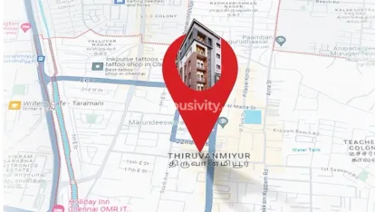 Salma Serene Image 5