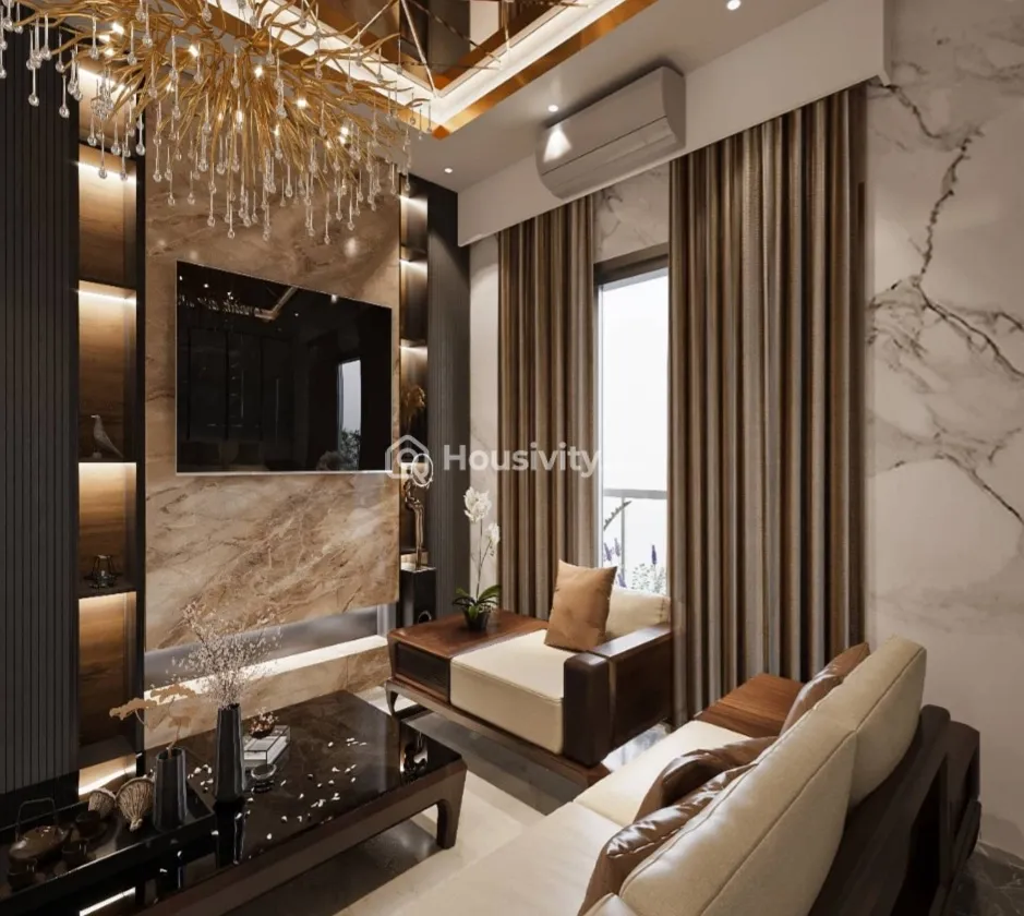 Salma Panache Residences Image 2