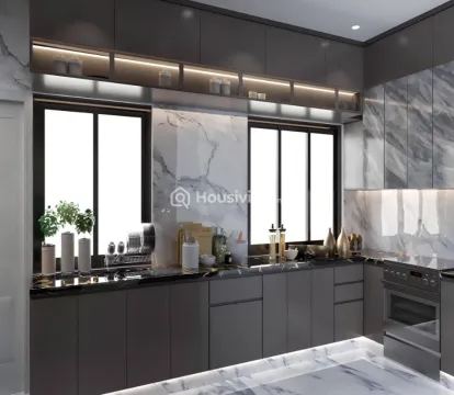 Salma Panache Residences Image 4