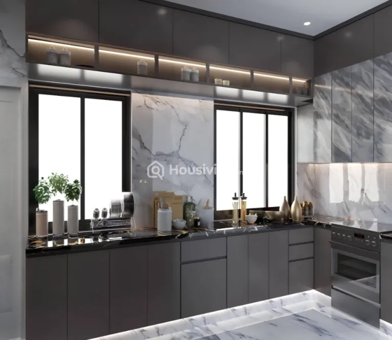 Salma Panache Residences Image 4