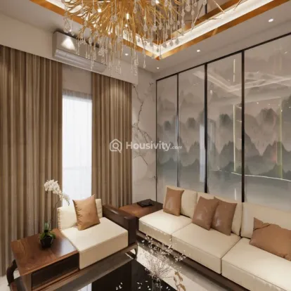 Salma Panache Residences Image 1