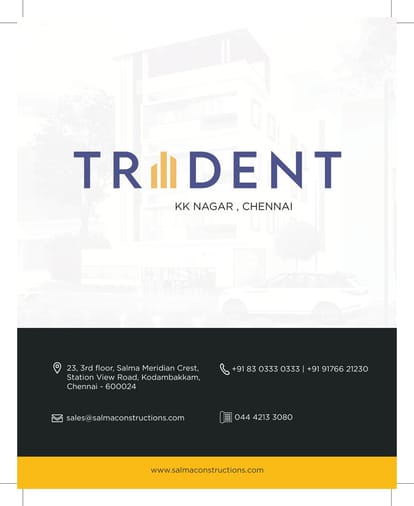 Salma Trident Brochure Image 16