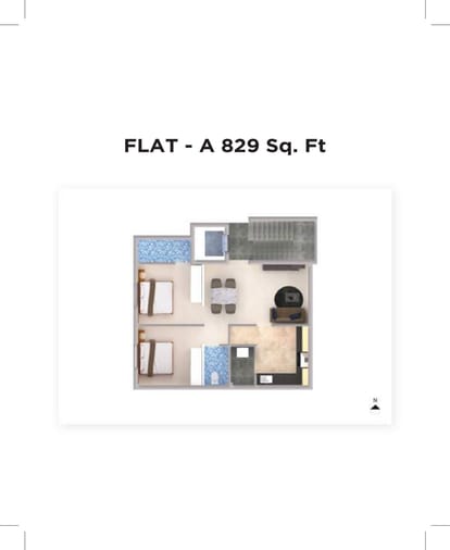 Salma Trident Brochure Image 6