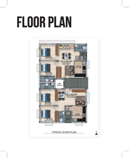 Salma Trident Brochure Image 5