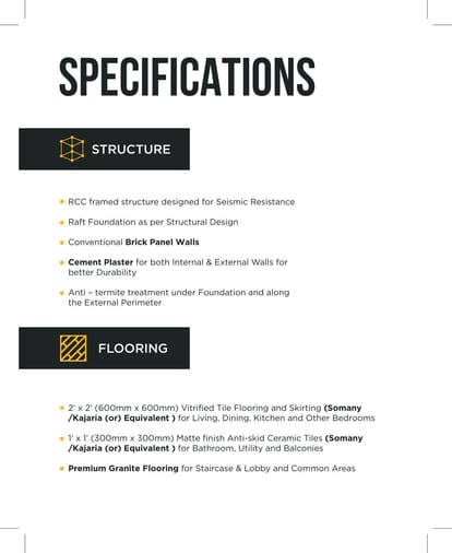 Salma Trident Brochure Image 9