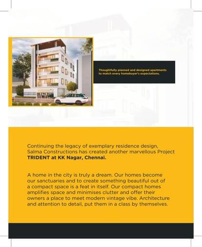 Salma Trident Brochure Image 2
