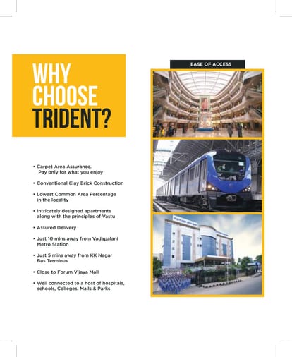 Salma Trident Brochure Image 3