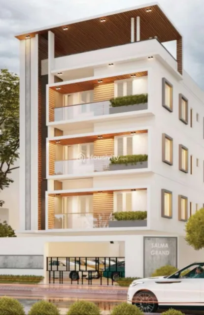 Salma Trident Thumbnail