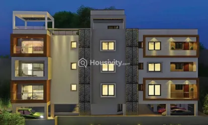 Salma The Mandarin Thumbnail