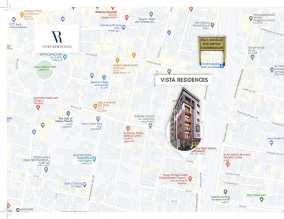 Salma Vista Residences Image 4